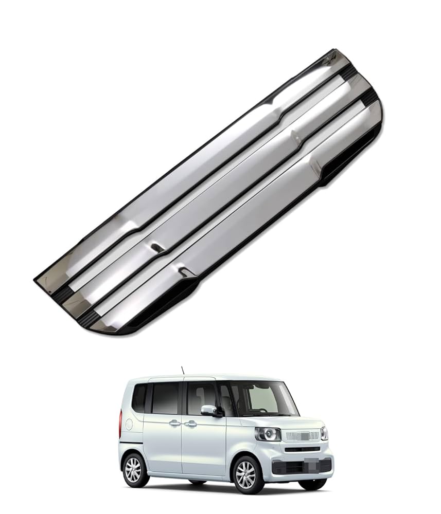 Amazon | 【CityCar】ホンダ NBOX CUSTOM JF1/JF2 前期（2011年